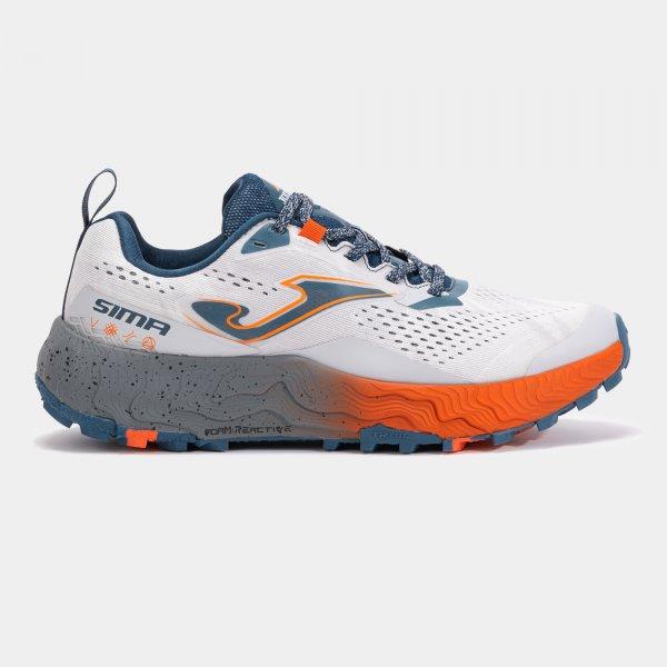 SIMA MEN 2502 WHITE | TKSIMW2502 - TKSIMW2502S25_445435