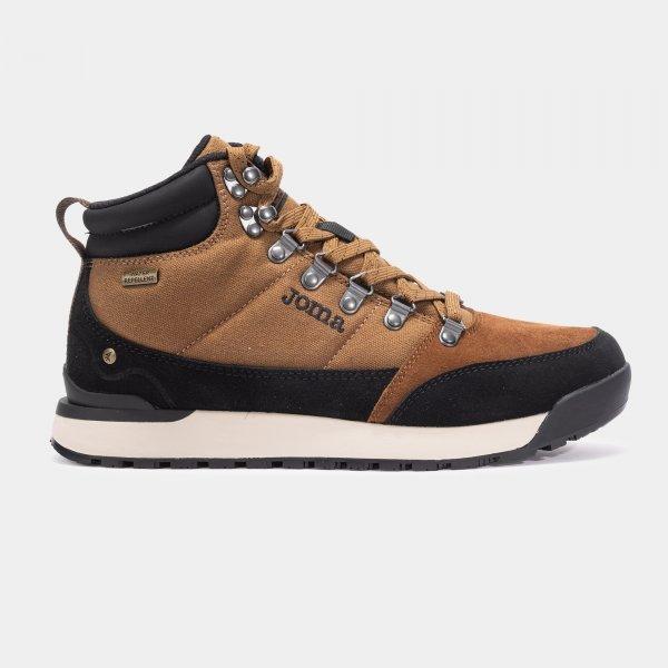 ATLAS MEN 2524 BROWN REPELLENT | CATLW2524 - CATLW2524S22_445567