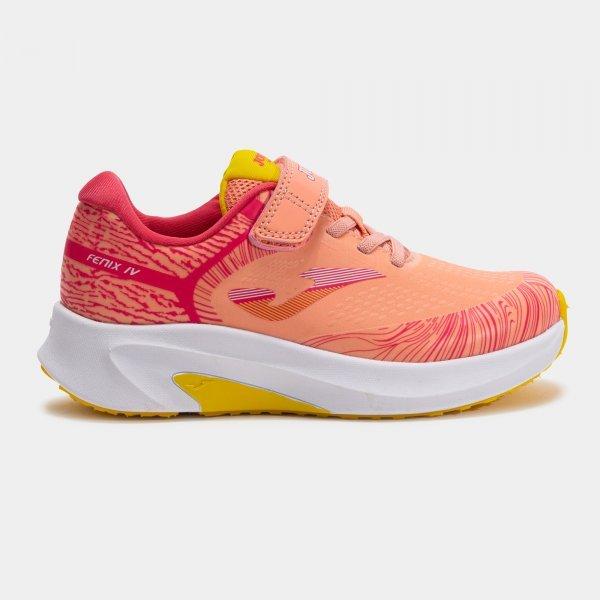 FENIX JR 2507 PINK | JFENIW2507V - JFENIW2507VS16_445715