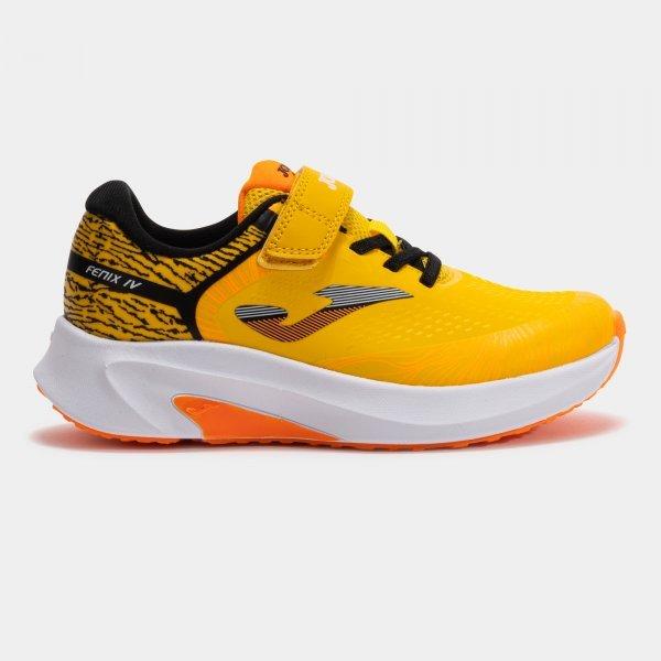 FENIX JR 2508 FLUOR SAFFRON | JFENIW2508V - JFENIW2508VS16_445718