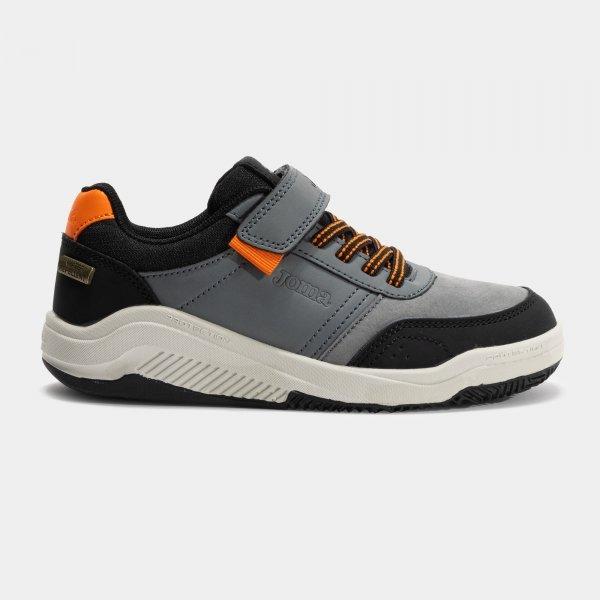 J.JARAMA JR 2501 BLACK REPELLENT | JJARAW2501V - JJARAW2501VS16_445728
