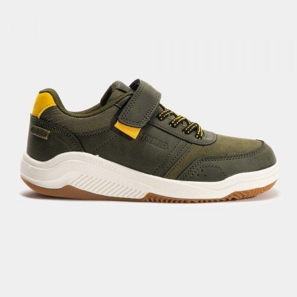 J.JARAMA JR 2523 KHAKI REPELLENT | JJARAW2523V - JJARAW2523VS16_445736
