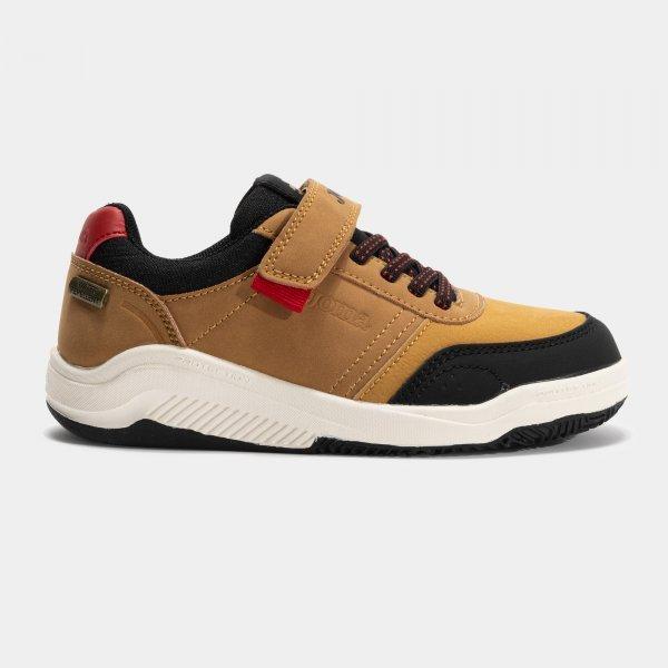 J.JARAMA JR 2524 BROWN BLACK REPELLENT | JJARAW2524V - JJARAW2524VS16_445740
