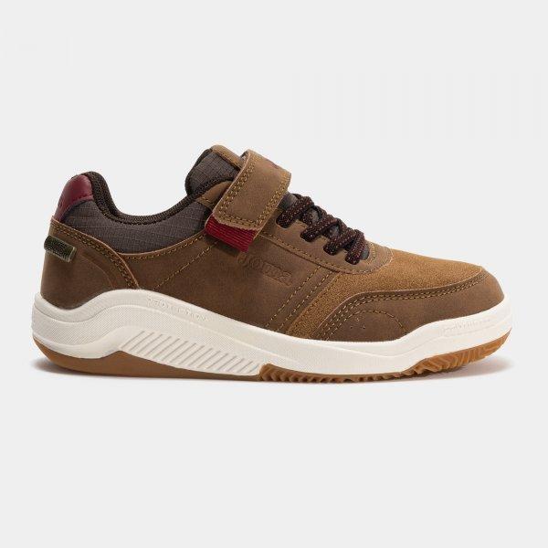 J.JARAMA JR 2534 BROWN REPELLENT | JJARAW2534V - JJARAW2534VS16_445744