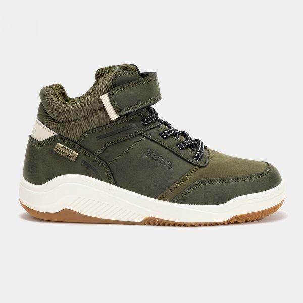 J.TORCON JR 2523 KHAKI REPELLENT | JTORCW2523V - JTORCW2523VS16_445774
