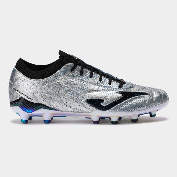 EVOLUTION TOP 2512 SILVER FIRM GROUND | ECUW2512FG - ECUW2512FG39_444267