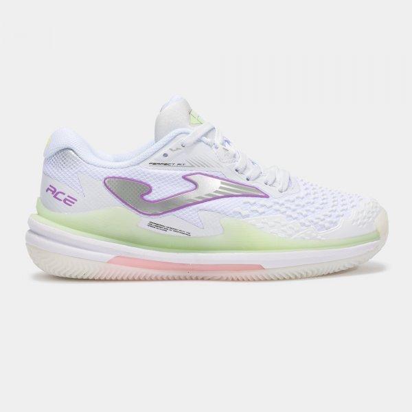 ACE LADY 2502 WHITE | TACELW2502C - TACELW2502C37_445877