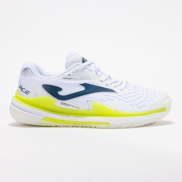 ACE MEN 2502 WHITE | TACEW2502C - TACEW2502C40_445948
