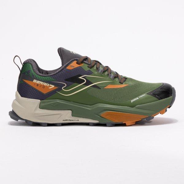 SIERRA MEN 2515 KHAKI | TKSIEW2515 - TKSIEW2515S02_446000