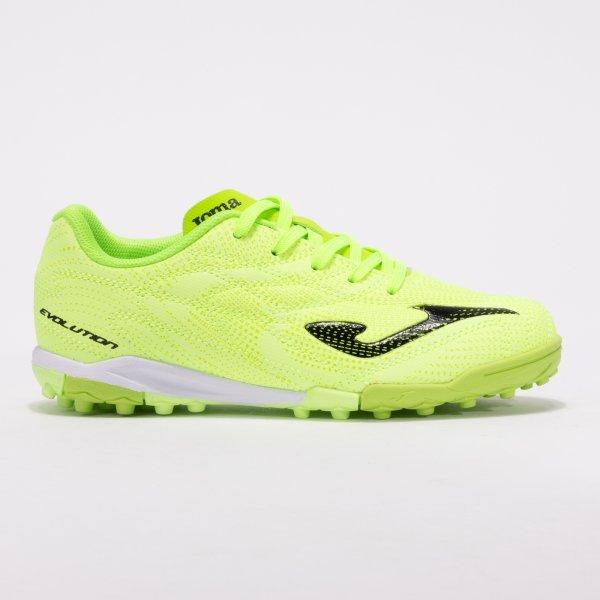 EVOLUTION JR 2511 FLUOR GREEN INDOOR | EVJW2511IN - EVJW2511INS27_444287