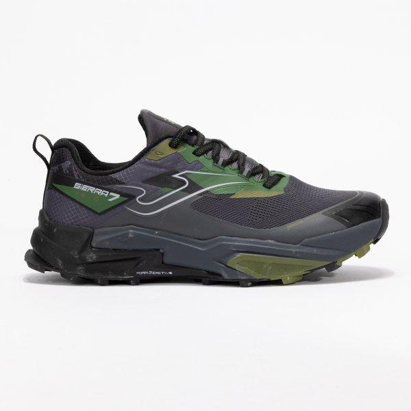 SIERRA MEN 2522 DARK GRAY | TKSIEW2522 - TKSIEW2522S22_446004