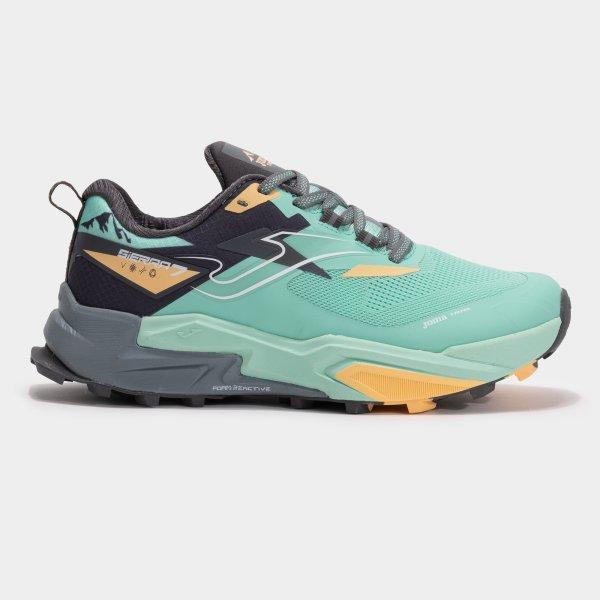 SIERRA LADY 2527 TURQUOISE | TKSILW2527 - TKSILW2527S07_446007