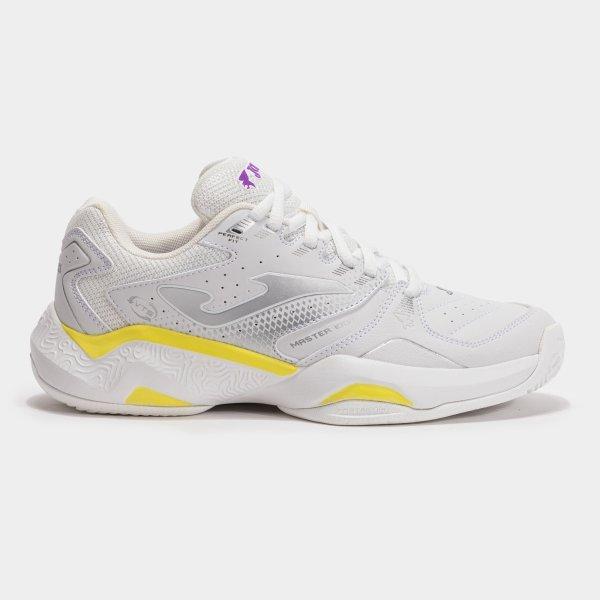 MASTER 1000 LADY 2502 WHITE | TM10LW2502C - TM10LW2502CS11_446027