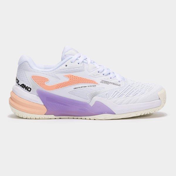 ROLAND LADY 2502 WHITE | TROLLW2502C - TROLLW2502C37_446094