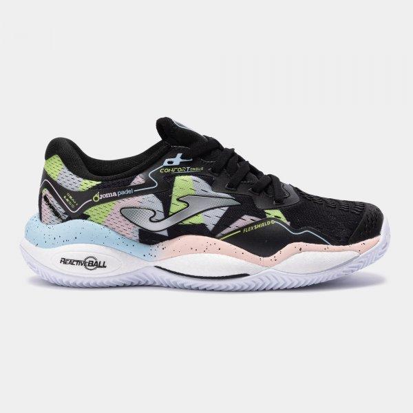 SMASH LADY 2501 BLACK | TSMALW2501C - TSMALW2501C37_446174