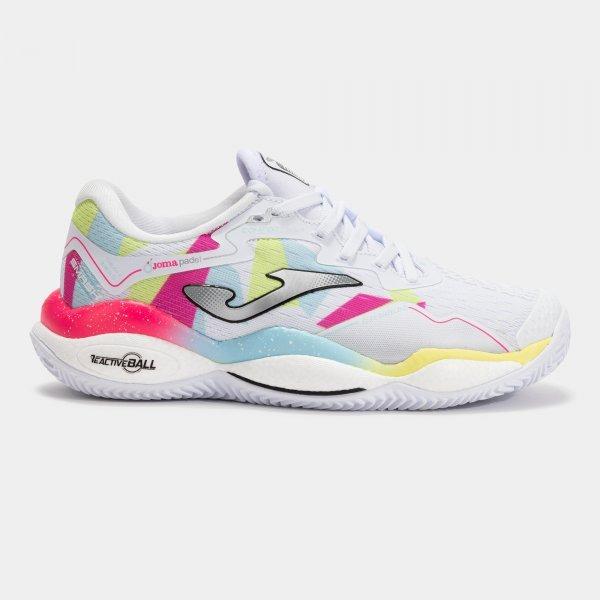 SMASH LADY 2532 WHITE | TSMALW2532C - TSMALW2532C37_446182
