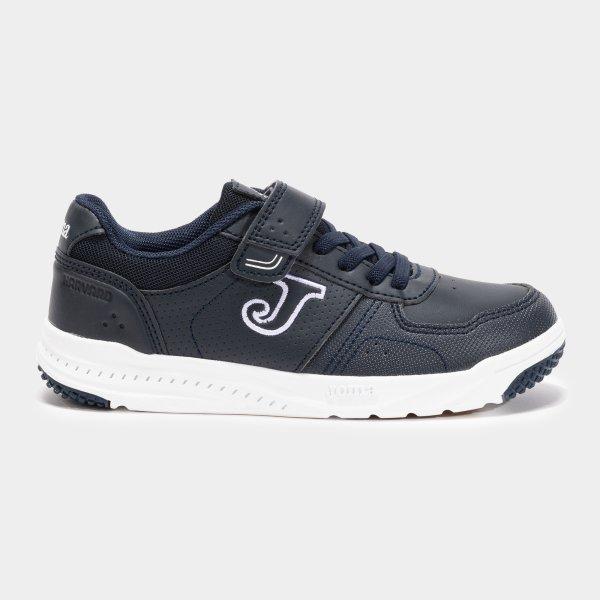 W.HARVARD JR 2533 NAVY BLUE | WHARW2533V - WHARW2533V22_444388