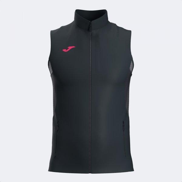 R-NIGHT VEST BLACK | 104491.100 - 104491.1002XL_444060