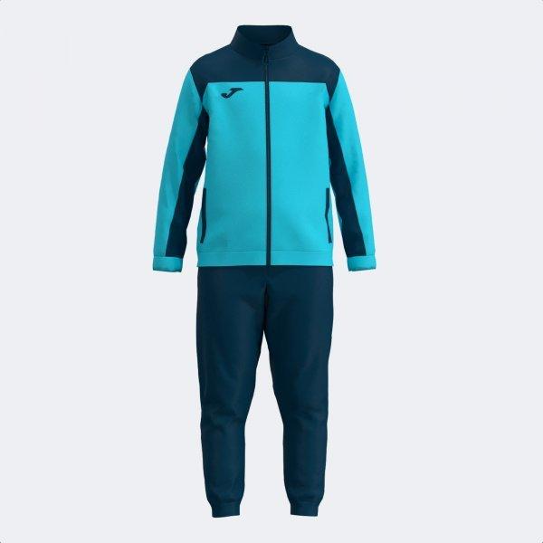 NEW METAVERSE TRACKSUIT FLUOR TURQUOISE | 500752.013 - 500752.01310 (3XS)_444142