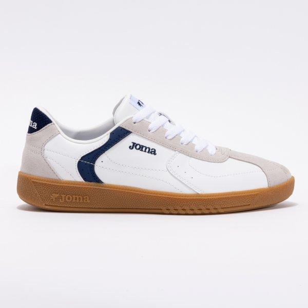 C.ZENIT MEN 2533 WHITE NAVY BLUE | CZENIW2533 - CZENIW2533S01_444613