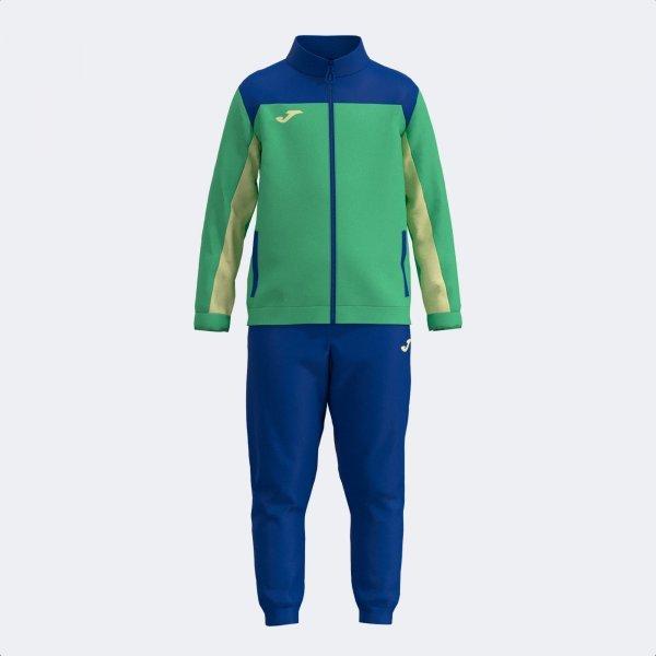 NEW METAVERSE TRACKSUIT GREEN BLUE | 500752.435 - 500752.43510 (3XS)_444154