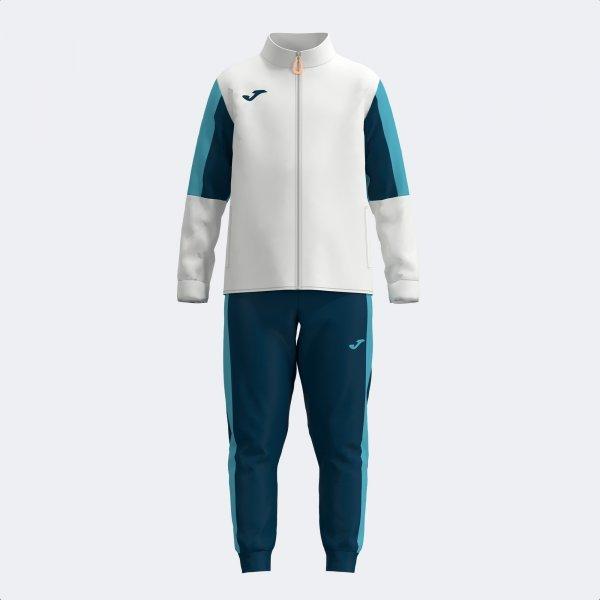 NEW METAVERSE TRACKSUIT WHITE | 500753.200 - 500753.20010 (3XS)_444918