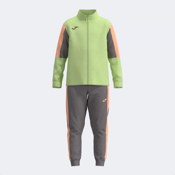 NEW METAVERSE TRACKSUIT LIME GRAY | 500753.486 - 500753.48610 (3XS)_444924