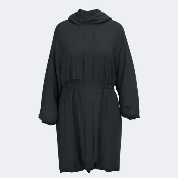 MIMETIC ANORAK BLACK | 902701.100 - 902701.1002XL_444989