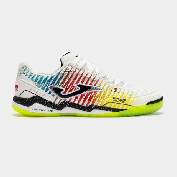 FS REACTIVE 2576 WHITE YELLOW RED INDOOR | FSW2576IN - FSW2576IN44.5_445060