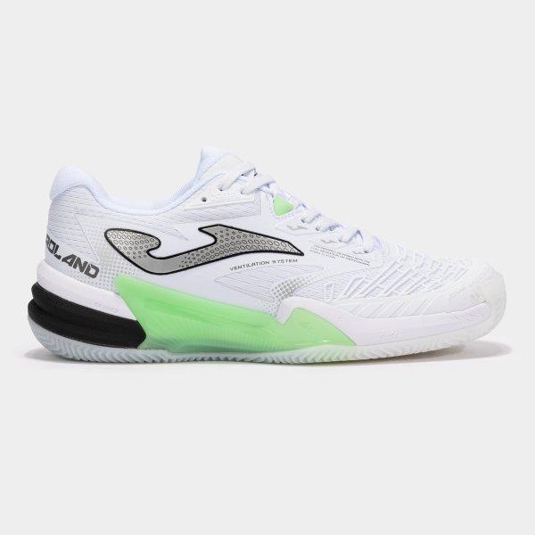 ROLAND 2502 WHITE | TROLW2502C - TROLW2502C40_445148