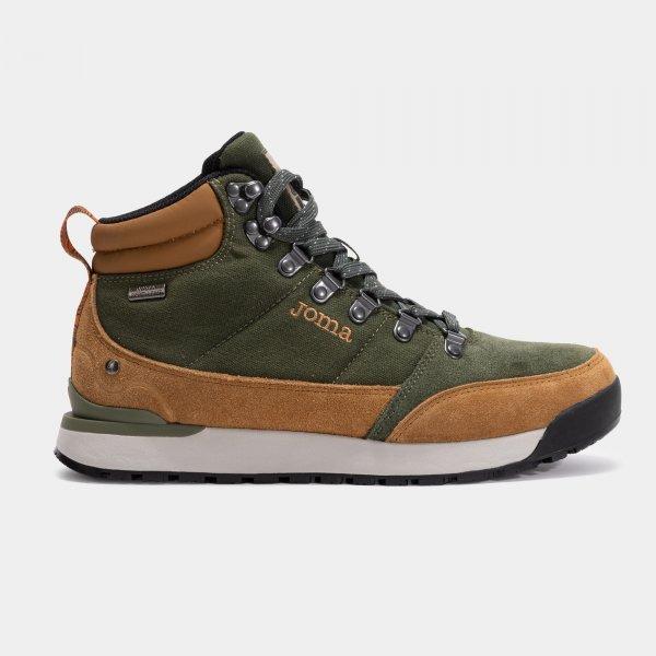 ATLAS MEN 2523 KHAKI REPELLENT | CATLW2523 - CATLW2523S22_445211