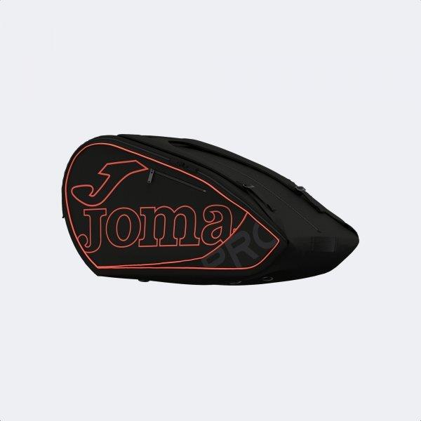 TORNEO PADDLE BAG BLACK CORAL | 401538.165 - 401538.165ONE SIZE_445312