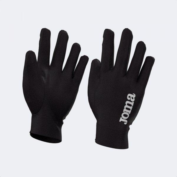 R-TRAIL NATURE GLOVES BLACK | 401585.100 - 401585.10014 (XS)_446425