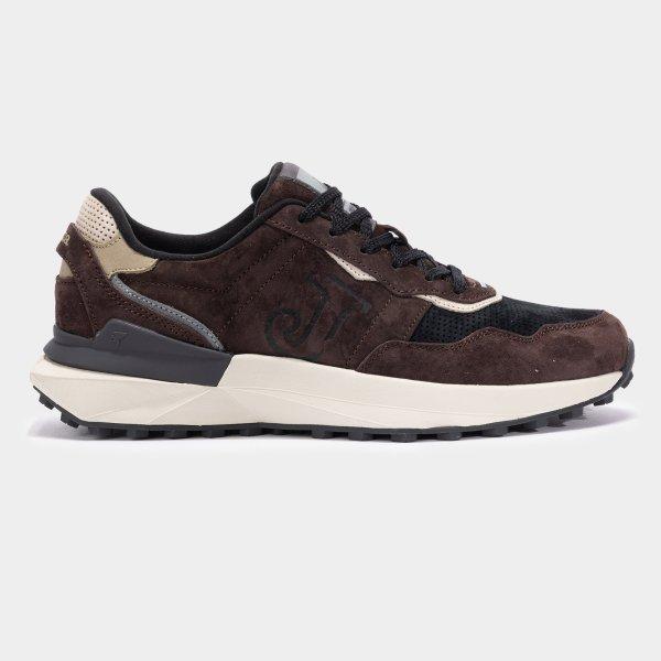 C.DELTA MEN 2524 BROWN | CDELTW2524 - CDELTW252440_447260