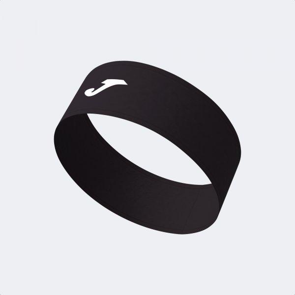 R-TRAIL NATURE HAIR TAPE BLACK | 401586.100 - 401586.100ONE SIZE_446431