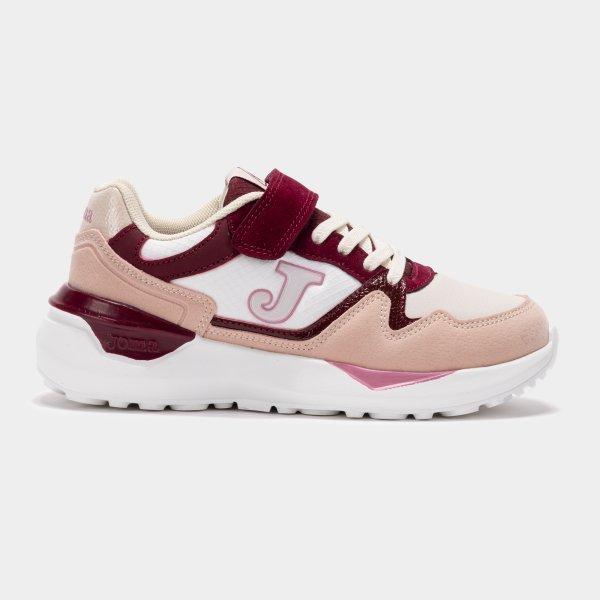 J.3080 JR 2520 MAROON PINK | J3080W2520V - J3080W2520VS16_447325
