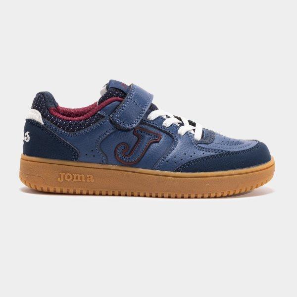 FLEXY JR 2503 NAVY BLUE RED | JFLEXW2503V - JFLEXW2503VS16_447343