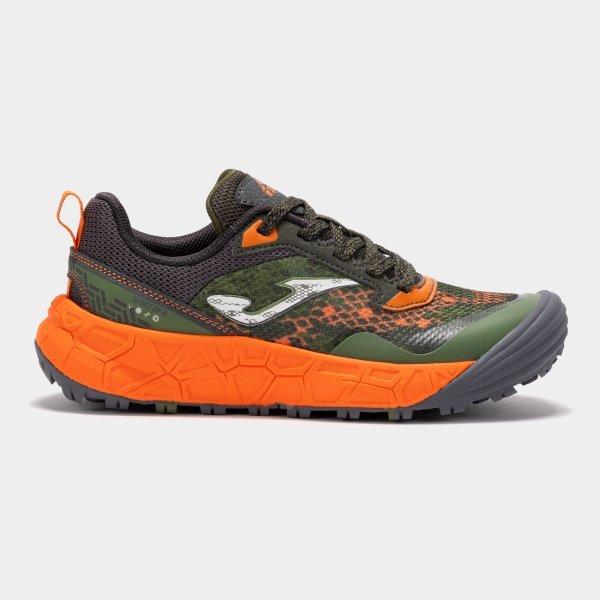 SIMA JR 2523 KHAKI ORANGE | JSIMAW2523 - JSIMAW2523S29_447364