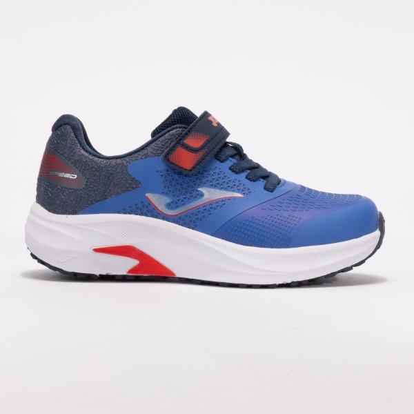 SPEED JR 2504 ROYAL BLUE | JSPEEW2504V - JSPEEW2504VS16_447367