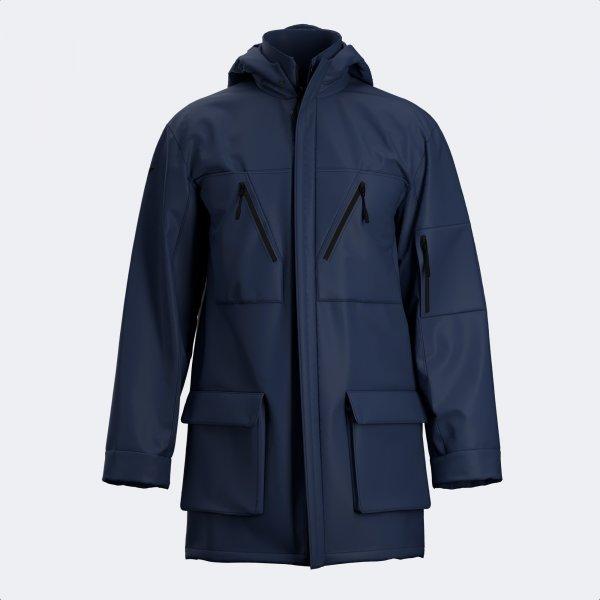 MYSTIC ANORAK NAVY BLUE | 103754.345 - 103754.3452XL_447667
