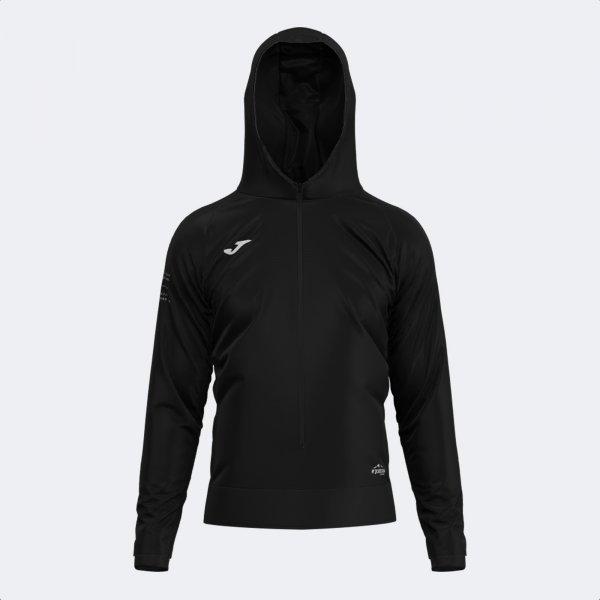 TRAIL LONDON RAINCOAT BLACK | 104366.100 - 104366.1002XL_447699