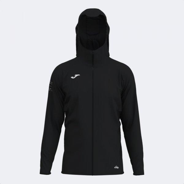R-NATURE RAINCOAT BLACK | 104527.100 - 104527.1002XL_447728