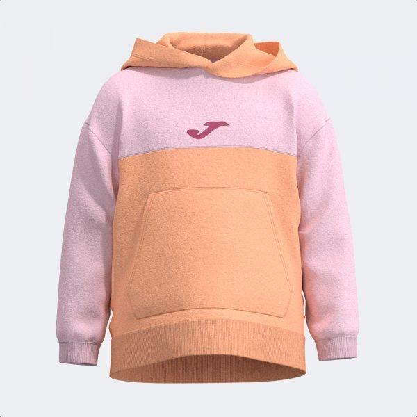 PARK HOODIE ORANGE PINK | 500801.840 - 500801.84010 (3XS)_447872