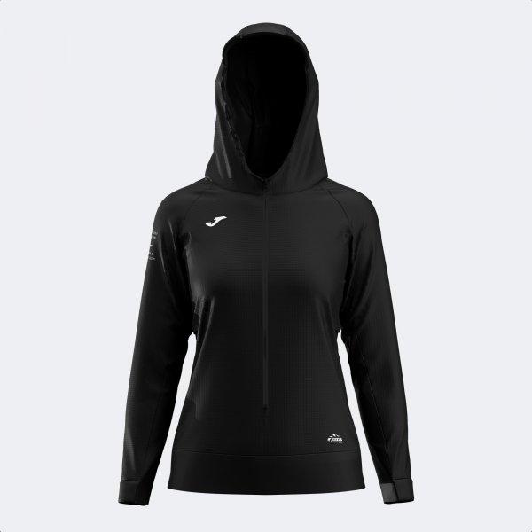 TRAIL LONDON RAINCOAT BLACK | 902629.100 - 902629.10014 (XS)_448049