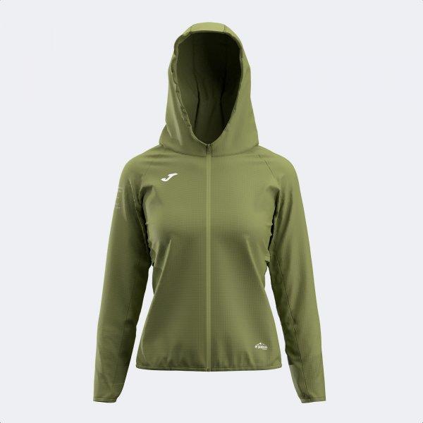 TRAIL LONDON RAINCOAT GREEN | 902684.434 - 902684.43414 (XS)_448075