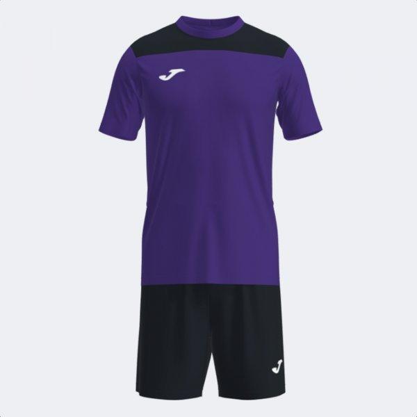 PHOENIX III SET VIOLET BLACK | 103124.551 - 103124.551M_446309