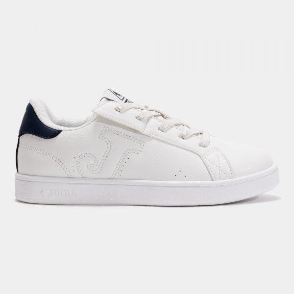 OASIS JR 2502 WHITE NAVY BLUE | JOASIW2502 - JOASIW2502S29_448267