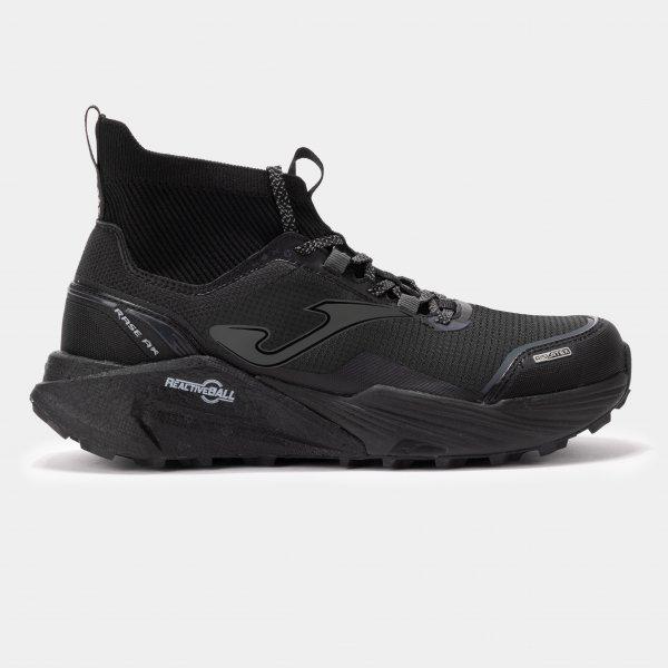 RASE AX3 MEN 2501 BLACK AISLATEX | TKRAX3W2501 - TKRAX3W250140_448441