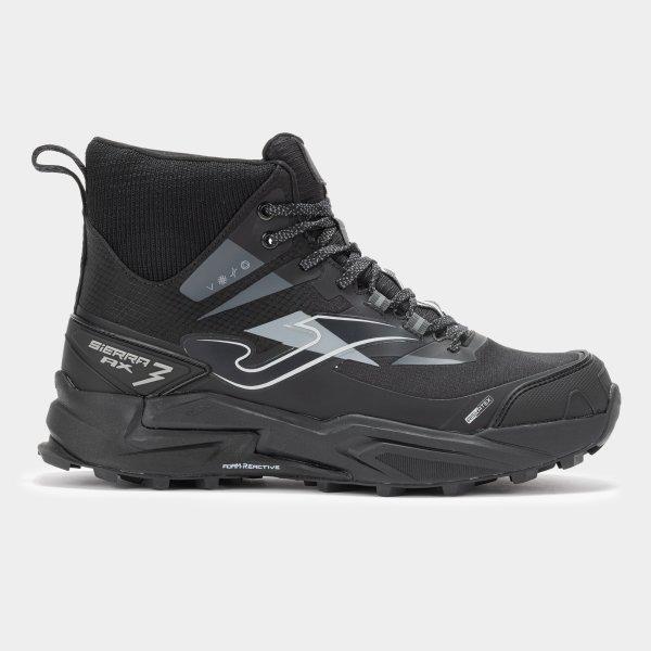 SIERRA AX3 MEN 2501 BLACK | TKSIX3W2501 - TKSIX3W250141_448511