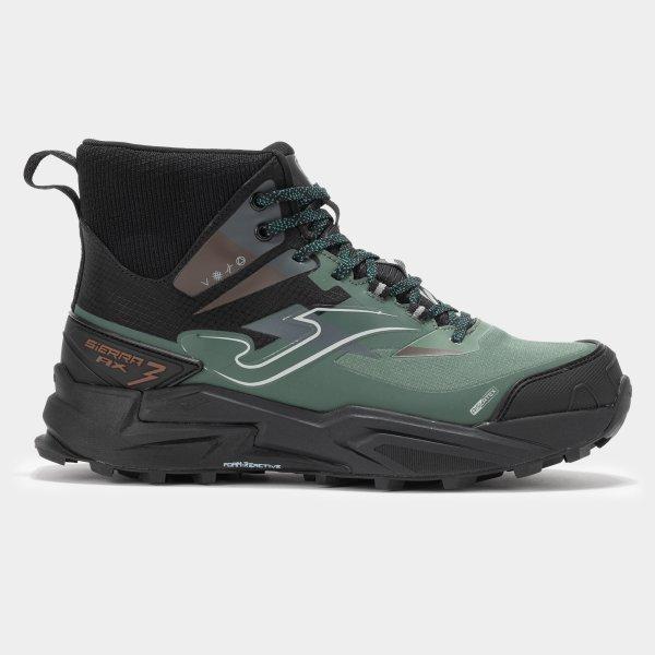 SIERRA AX3 MEN 2523 KHAKI | TKSIX3W2523 - TKSIX3W252340_448518